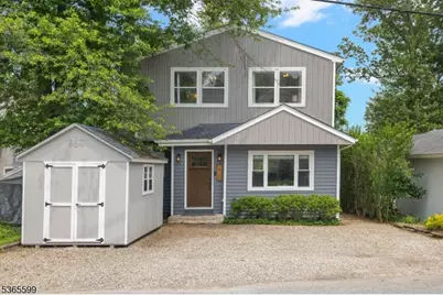 48 Seneca Trail, Denville, NJ 07834 - Photo 1