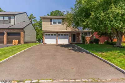 96 Reinhold Ter, Union Township, NJ 07083 - Photo 1