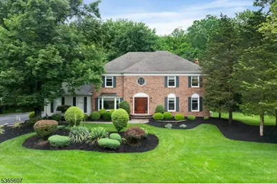 10 Kilmer Dr, Hillsborough Township, NJ 08844 - Photo 1