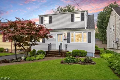 541 Spruce Ave, Garwood, NJ 07027 - Photo 1