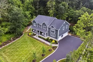 93 Morristown Rd, Long Hill Township, NJ 07933 - Photo 1