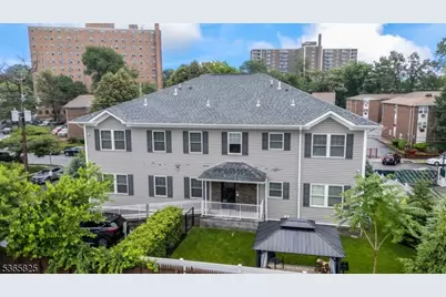 55 Watchung Ave, Belleville, NJ 07109 - Photo 2