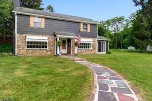 1488 Route31, White Township, NJ 07863 - Photo 1