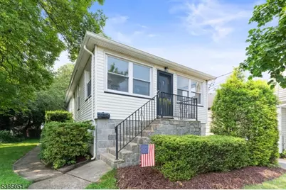 268 Warburton Ave, Hawthorne, NJ 07506 - Photo 1