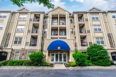 8203 Harcourt Rd #8203, Clifton, NJ 07013 - Photo 1