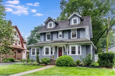 35 Elm Ct, South Orange, NJ 07079 - Photo 1