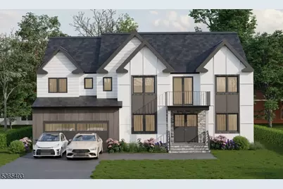 88 Irving Ave, Livingston, NJ 07039 - Photo 1