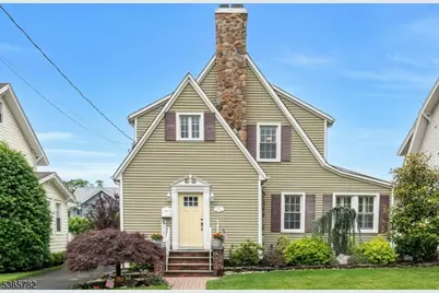 909 Irving Ave, Westfield, NJ 07090 - Photo 1