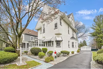 201 Washington St, Bloomfield, NJ 07003 - Photo 1