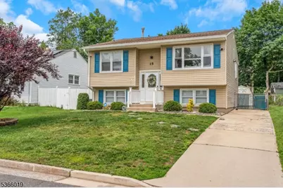 15 Barber Blvd, South Bound Brook Boro, NJ 08880 - Photo 1