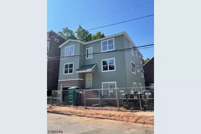 122-124 Rose Terrace, Newark, NJ 07108 - Photo 1