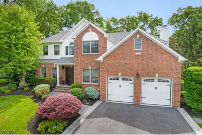 12 Candice Way, East Hanover Township, NJ 07936 - Photo 1