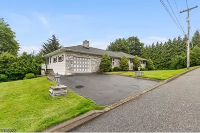 35 Hillside Ave, Netcong, NJ 07857 - Photo 1