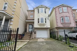 536 S 11th St, Newark, NJ 07103 - Photo 1