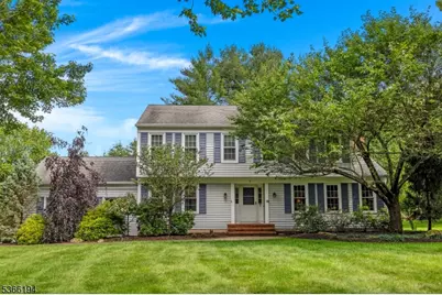 2 Kerry Pl, Mount Olive, NJ 07836 - Photo 1