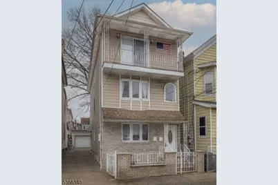 152 Court St 1 Floor, Elizabeth, NJ 07206 - Photo 1