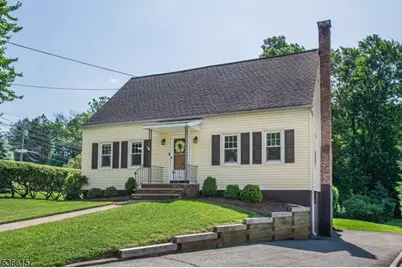 316 Central Ave, West Caldwell, NJ 07006 - Photo 1