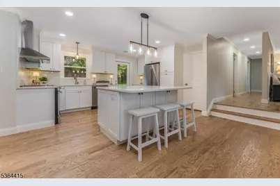 135 Fairmount Road East, Tewksbury Township, NJ 07830 - Photo 1