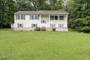 8 Ridge Rd, Independence Township, NJ 07840 - Photo 1