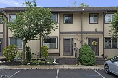 66 Chelsea Way #66, Bridgewater, NJ 08807 - Photo 1
