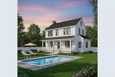 1100 Bradford Dr, Point Pleasant Beach, NJ 08742 - Photo 1