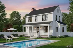 1100 Bradford Dr, Point Pleasant Beach, NJ 08742 - Photo 1