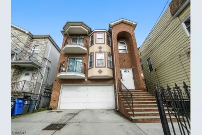 586 S 19th St, Newark, NJ 07103 - Photo 1