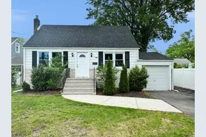 505 Beechwood Ave, Roselle Park, NJ 07204 - Photo 1