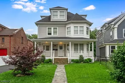 55 Elm St, Montclair, NJ 07042 - Photo 1