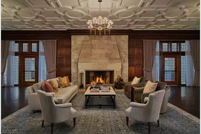 43 Abby Rd, Peapack Gladstone Boro, NJ 07977 - Photo 8