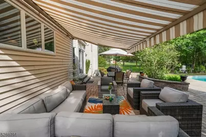 301 Berkley Ave, Montgomery Township, NJ 08502 - Photo 48