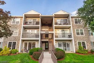 204 Robertson Way #204, Lincoln Park, NJ 07035 - Photo 1