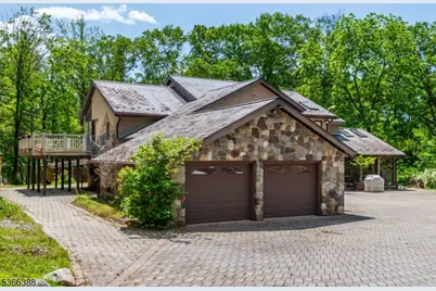 69 Mount Pleasant Rd, Knowlton Township, NJ 07832 - Photo 1