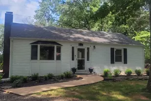 1723 US Hwy 206, Montgomery Township, NJ 08558 - Photo 1