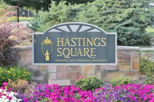 35 Bennington Square, Washington Township, NJ 07840 - Photo 1