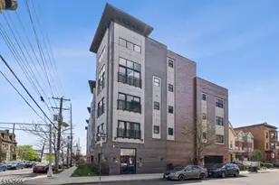 110-114 Mayor Gibson, Newark, NJ 07104 - Photo 1