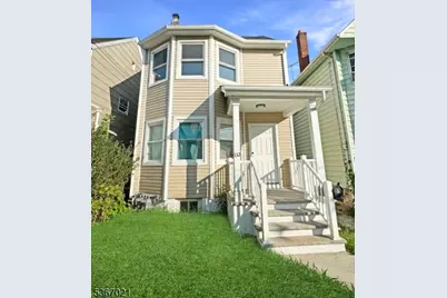 132 Lincoln Ave, Orange, NJ 07050 - Photo 1