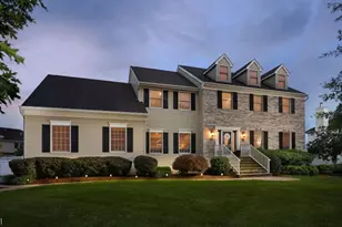 31 Burniston Ct, Hillsborough Township, NJ 08844 - Photo 1