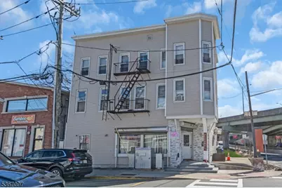 107 Jersey St, Paterson, NJ 07501 - Photo 1