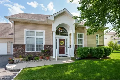 704 Schindler Dr, South Brunswick Township, NJ 08852 - Photo 1