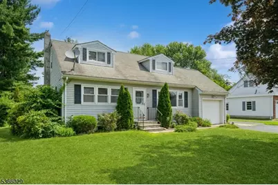 10 Springdale Gardens Rd, Andover Township, NJ 07821 - Photo 1