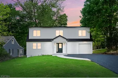 43 Crystal Ave, West Orange Township, NJ 07052 - Photo 1