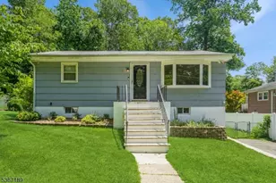 2 Side Hill Trail, Byram Township, NJ 07821 - Photo 1