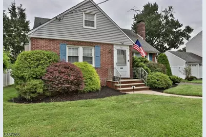 121 Birchwood Rd, Linden, NJ 07036 - Photo 1