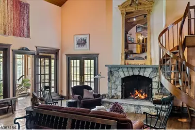 936 Dove Island Rd, Stillwater, NJ 07860 - Photo 4