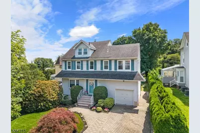 147 Grant Ave, Nutley, NJ 07110 - Photo 1