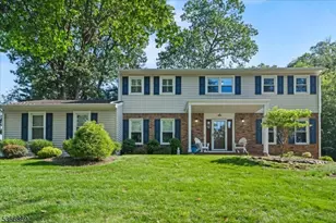 6 Tallwood Ct, Parsippany, NJ 07950 - Photo 1