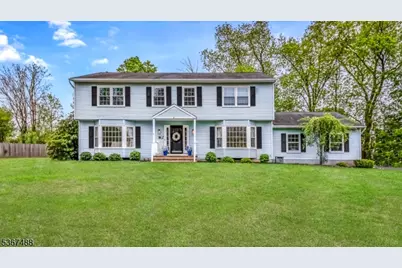 5 Patriots Way, Mount Olive, NJ 07836 - Photo 1