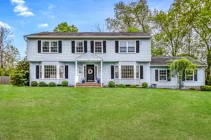 5 Patriots Way, Mount Olive, NJ 07836 - Photo 1