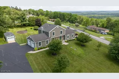 20 Scenic Dr, Fredon Township, NJ 07860 - Photo 1